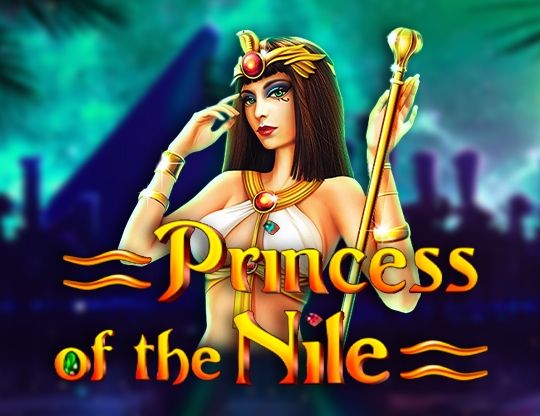 Slot Princess of the Nile