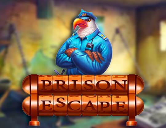 Slot Prison Escape