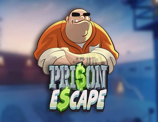 Slot Prison Escape (Inspired Gaming)