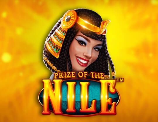 Slot Prize of the Nile