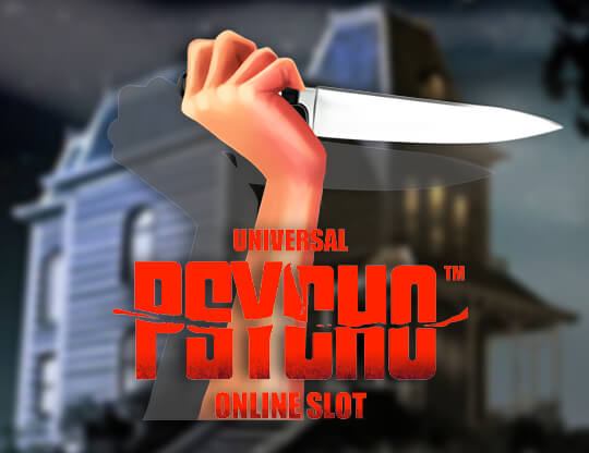 Slot Psycho