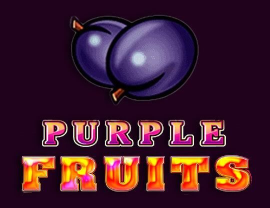Slot Purple Fruits