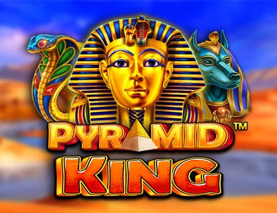 Slot Pyramid King