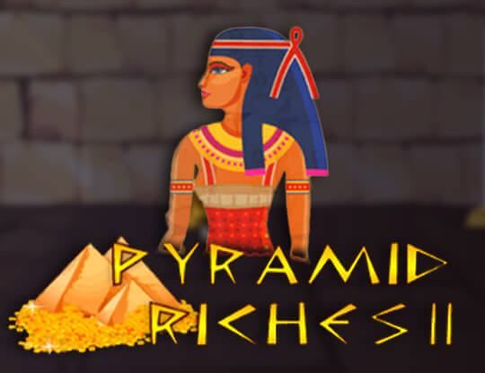 Slot Pyramid Riches II