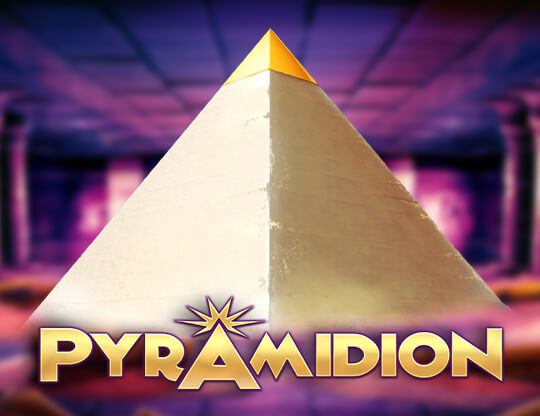 Slot Pyramidion