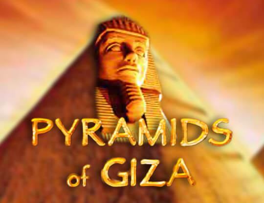 Slot Pyramids of Giza