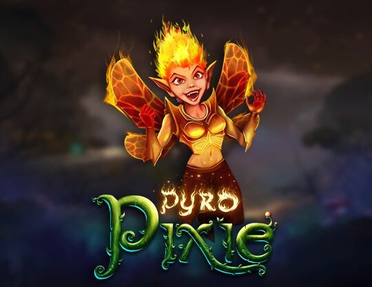 Slot Pyro Pixie