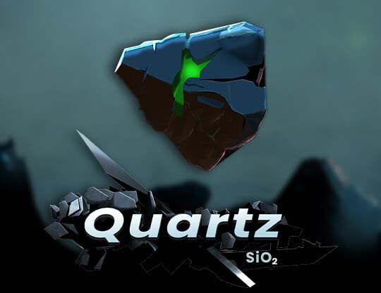 Slot Quartz