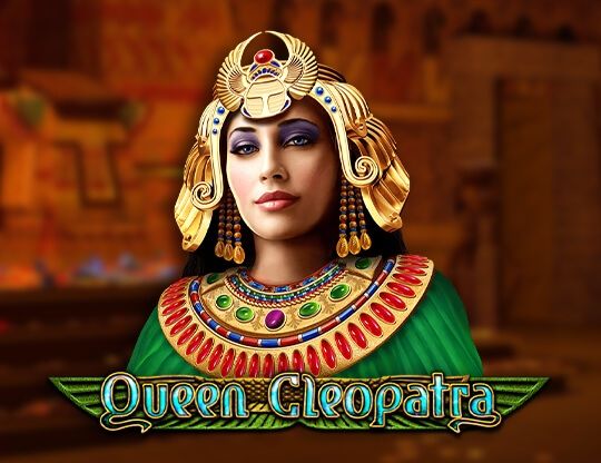 Slot Queen Cleopatra