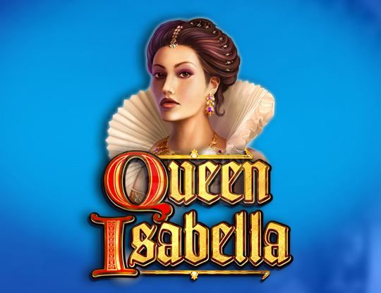 Slot Queen Isabella