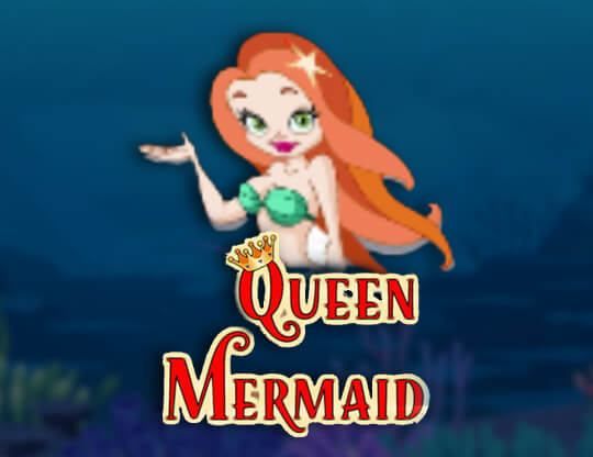 Slot Queen Mermaid