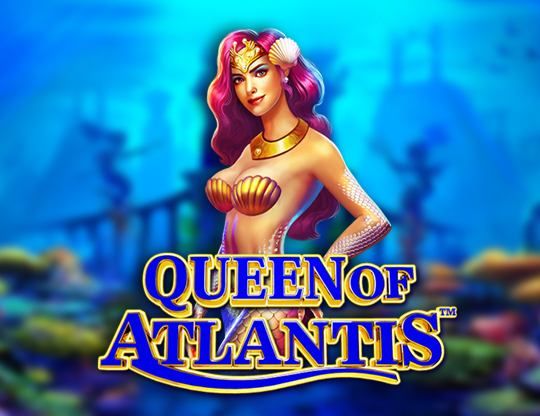 Slot Queen of Atlantis