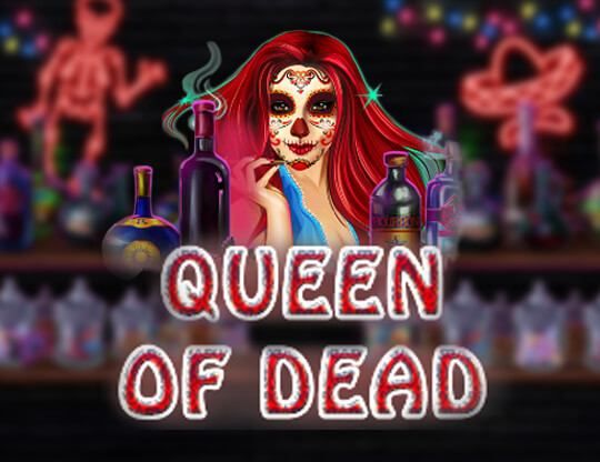 Slot Queen Of Dead