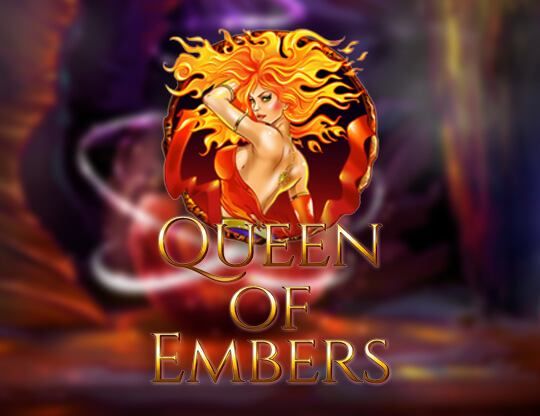Slot Queen of Embers