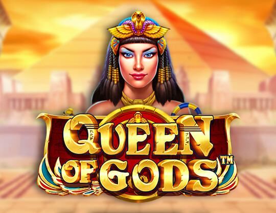 Slot Queen of Gods