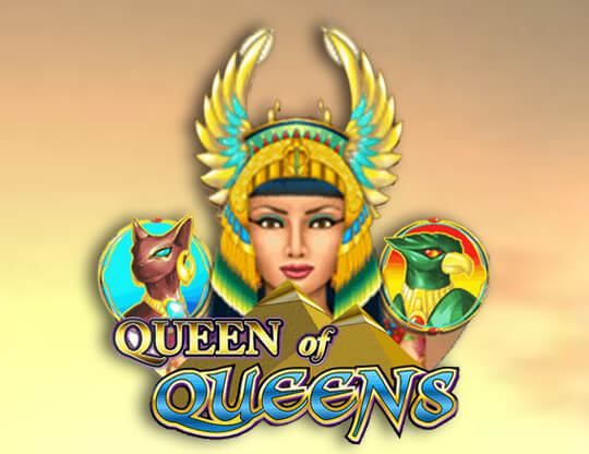 Slot Queen of Queens