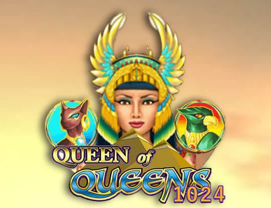 Slot Queen of Queens II
