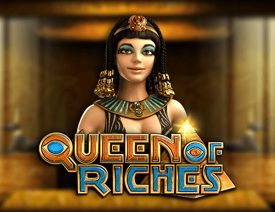 Slot Queen Of Riches