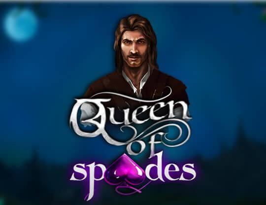 Slot Queen of Spades