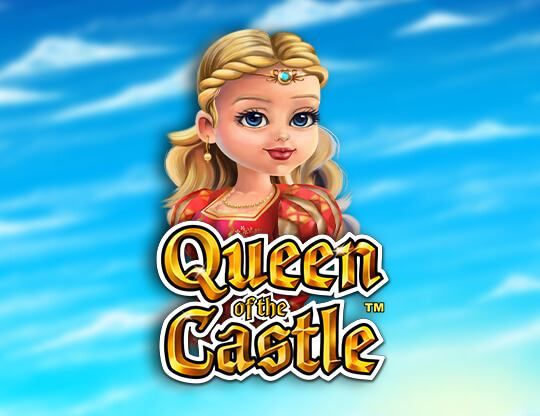 Slot Queen of the Castle 95