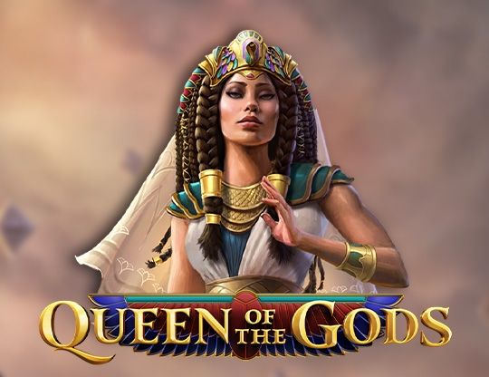 Slot Queen Of The Gods