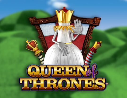 Slot Queen of Thrones
