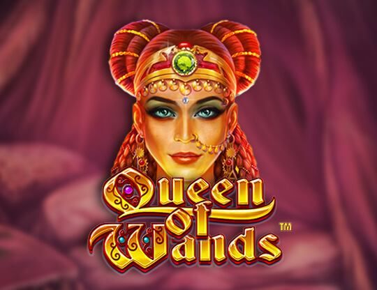 Slot Queen of Wands