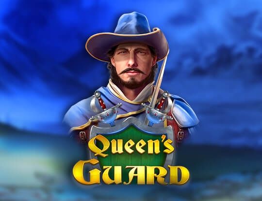 Slot Queen’s Guard