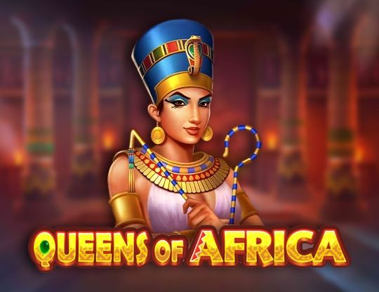 Slot Queens of Africa