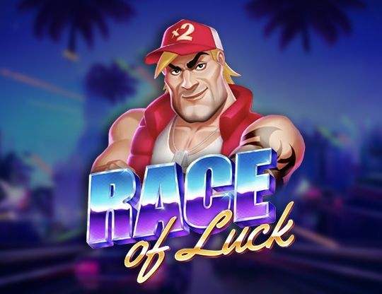 Slot Race of Luck