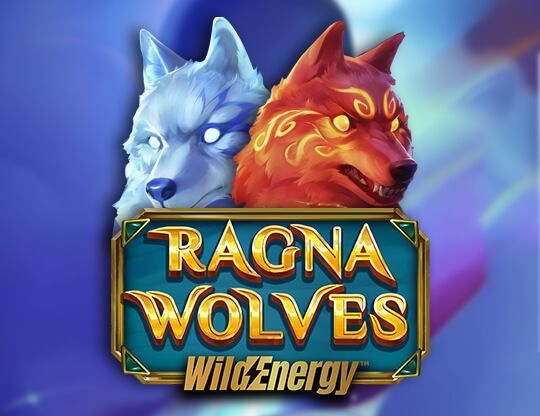 Slot Ragna Wolves