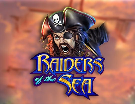 Slot Raiders of the Sea