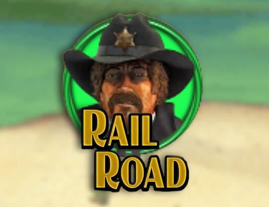 Slot Railroad