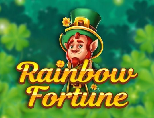 Slot Rainbow Fortune