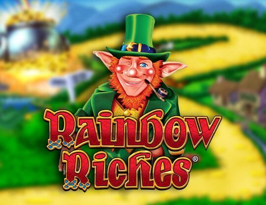 Slot Rainbow Riches