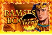 Slot Ramses Book – Red Hot Firepot