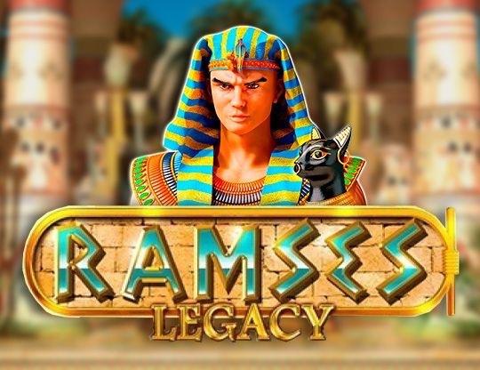 Slot Ramses Legacy