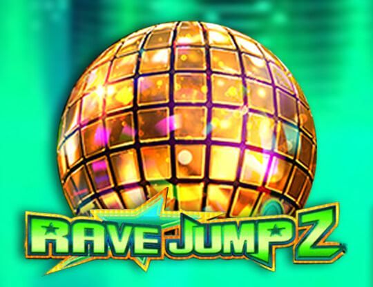 Slot Rave Jump 2