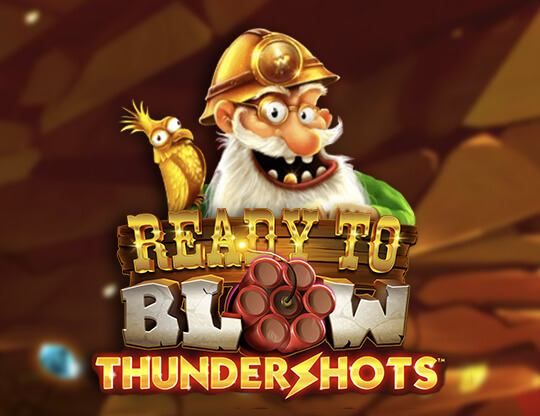Slot Ready to Blow: Thundershots