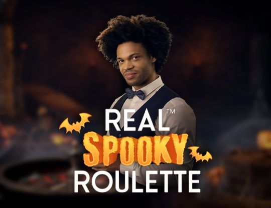 Slot Real Spooky Roulette