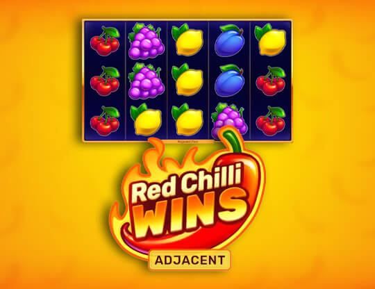 Slot Red Chilli Wins