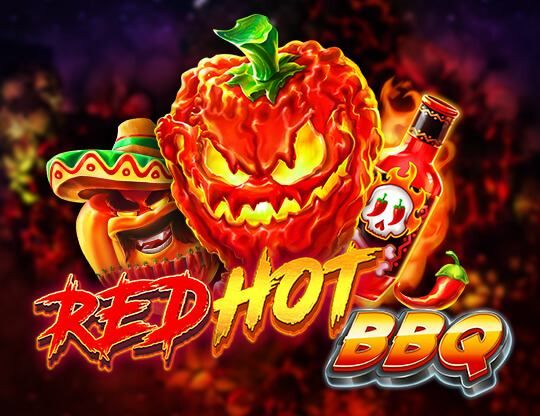 Slot Red Hot BBQ