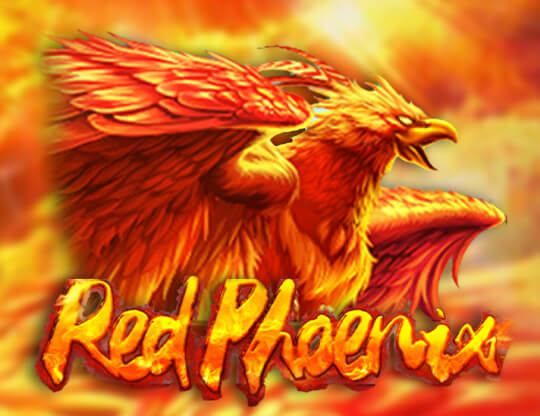 Slot Red Phoenix