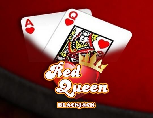 Slot Red Queen Blackjack