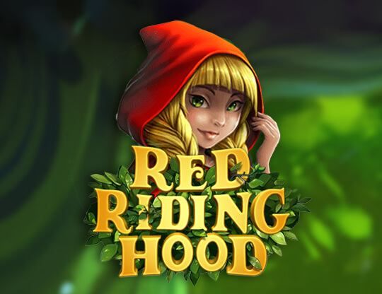 Slot Red Riding Hood