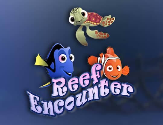 Slot Reef Encounter