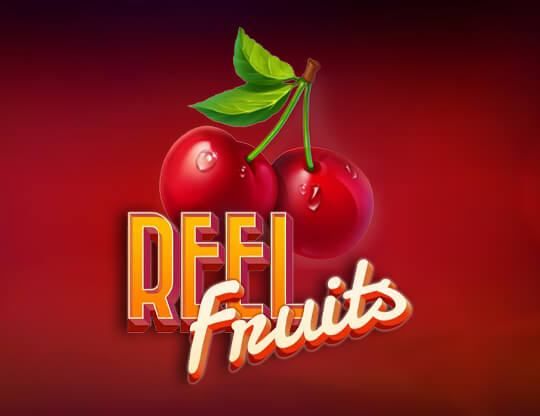 Slot Reel Fruits