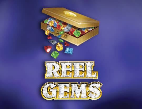 Slot Reel Gems