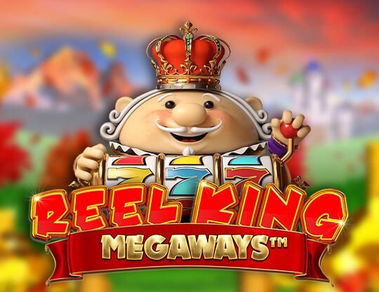 Slot Reel King Megaways