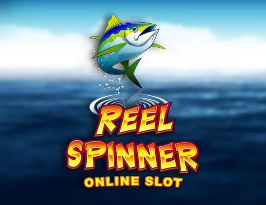 Slot Reel Spiner
